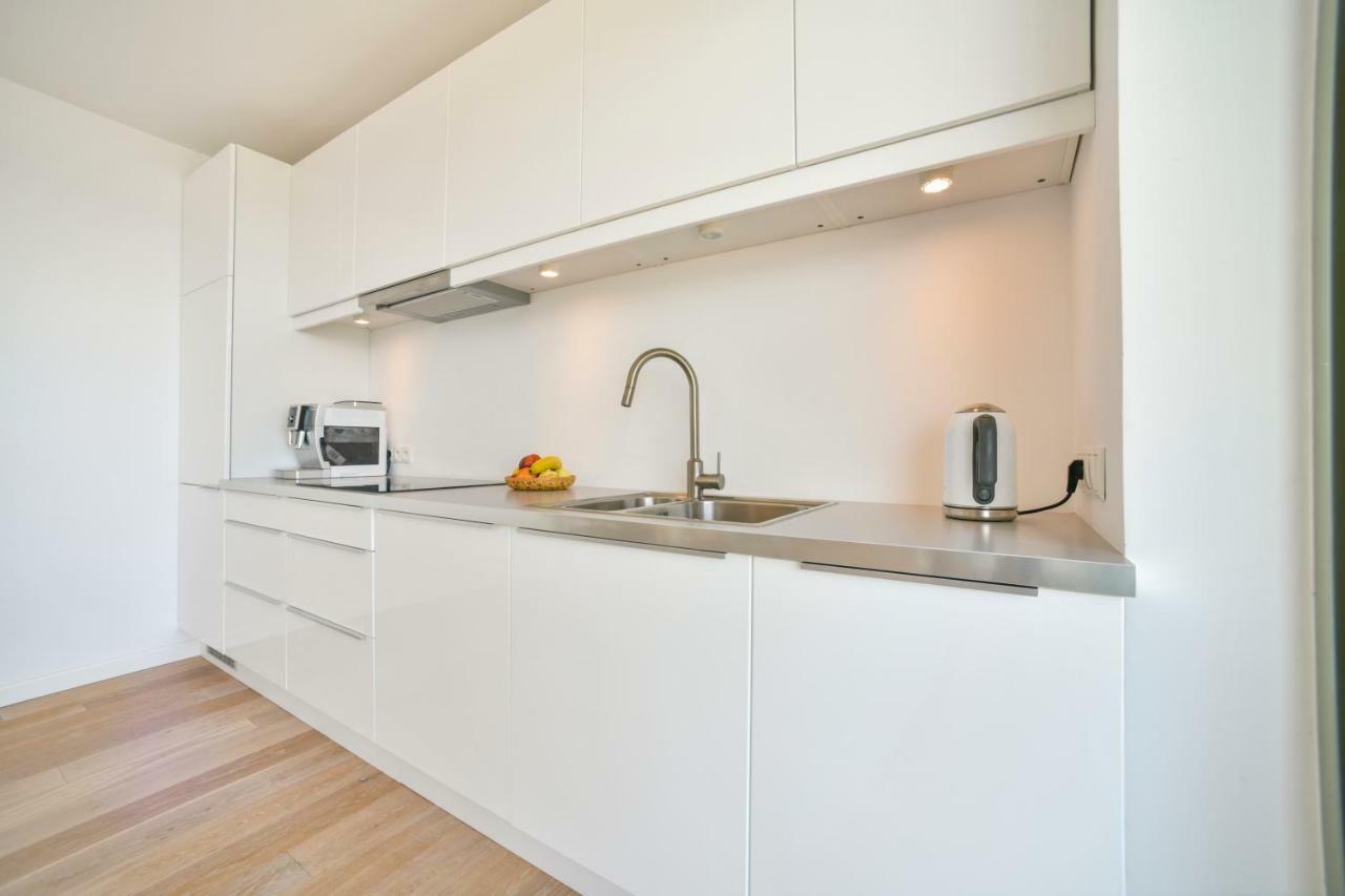 Premium Cliff Apartament - Ustronie Morskie Apartment Exterior photo